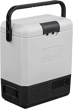 Amazon.co.jp: Alpicool ポータブル冷蔵庫 車載冷蔵庫 車載冷蔵冷凍庫 Amazon.co.jp: Alpicool ポータブル冷蔵庫 車載冷蔵庫 車載冷蔵冷凍庫